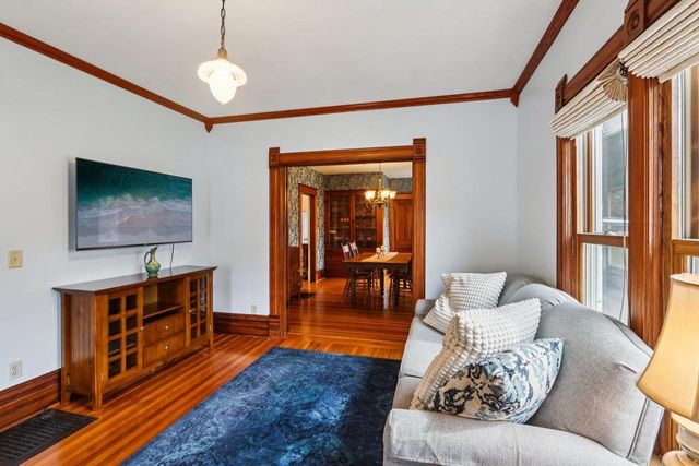 725 S Main Street, Poynette, WI 53955