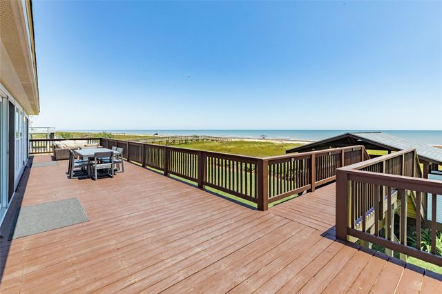 23331 San Luis Pass Road, Galveston, TX 77554