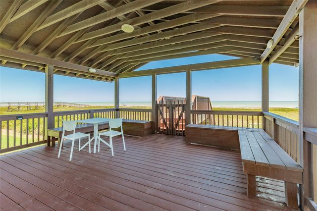 23331 San Luis Pass Road, Galveston, TX 77554