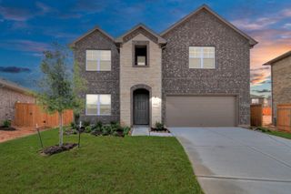 27022 Bahia Grove Drive, Katy, TX 77493