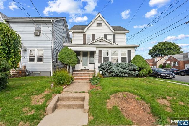 1501 Rose Terrace, Union, NJ 07083
