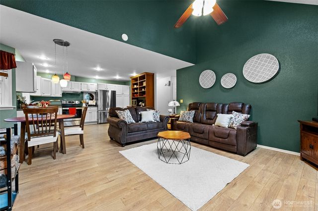 19002 SE Cook Road, Yelm, WA 98597