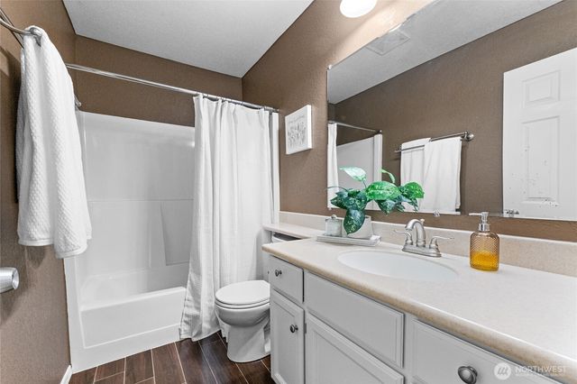 19002 SE Cook Road, Yelm, WA 98597