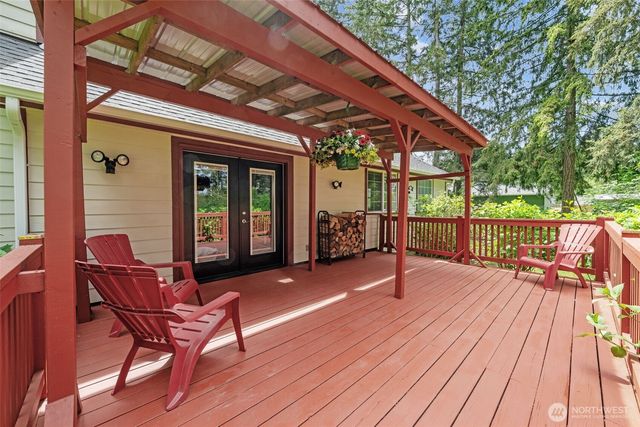 19002 SE Cook Road, Yelm, WA 98597