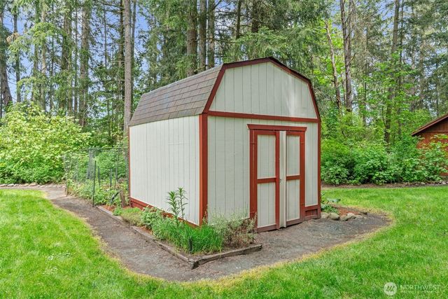 19002 SE Cook Road, Yelm, WA 98597