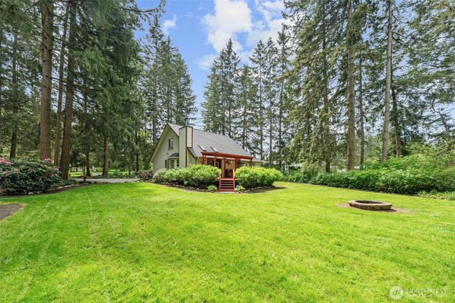 19002 SE Cook Road, Yelm, WA 98597