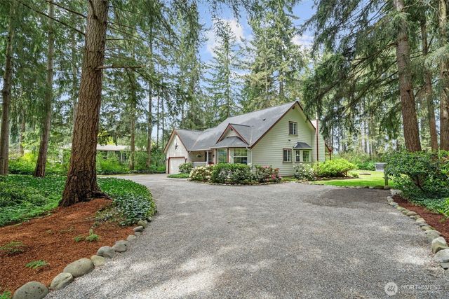 19002 SE Cook Road, Yelm, WA 98597