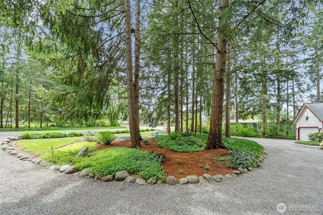 19002 SE Cook Road, Yelm, WA 98597