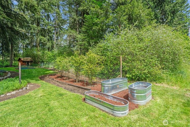 19002 SE Cook Road, Yelm, WA 98597