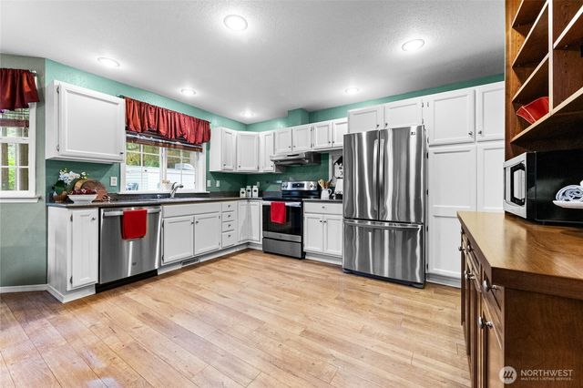 19002 SE Cook Road, Yelm, WA 98597
