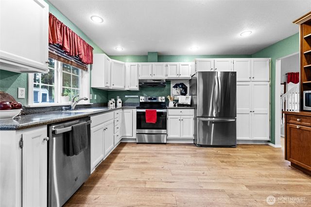 19002 SE Cook Road, Yelm, WA 98597