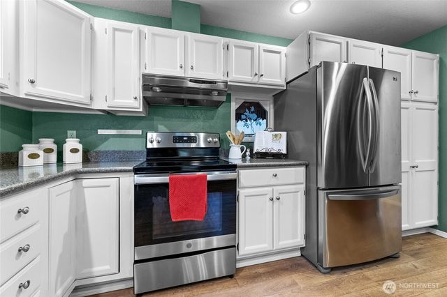 19002 SE Cook Road, Yelm, WA 98597