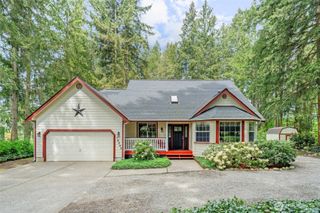19002 SE Cook Road, Yelm, WA 98597