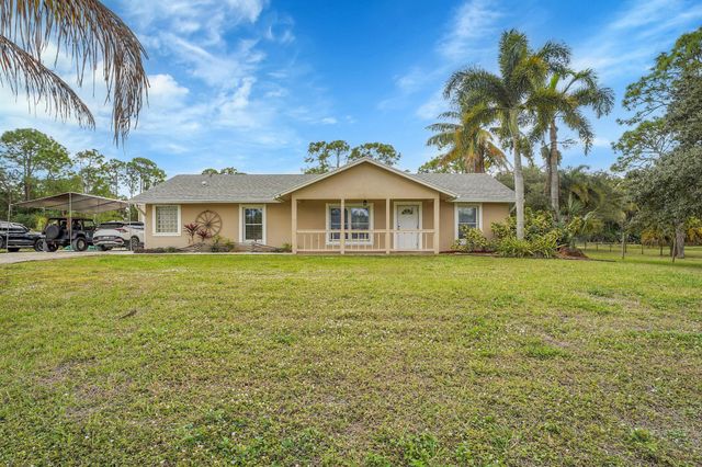 16216 Murcott Boulevard, The Acreage, FL 33470