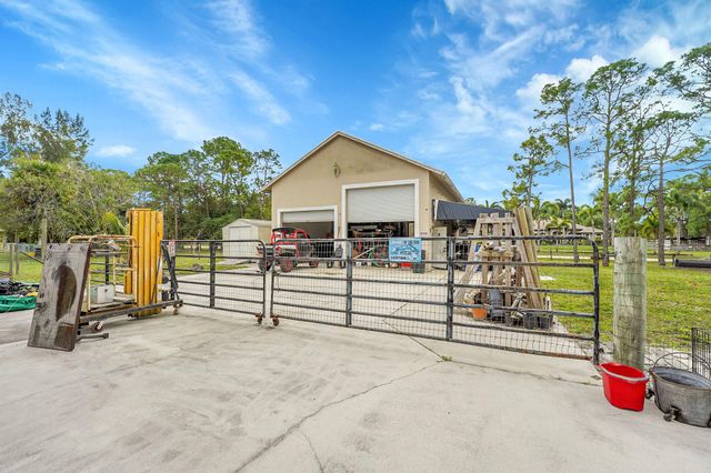 16216 Murcott Boulevard, The Acreage, FL 33470