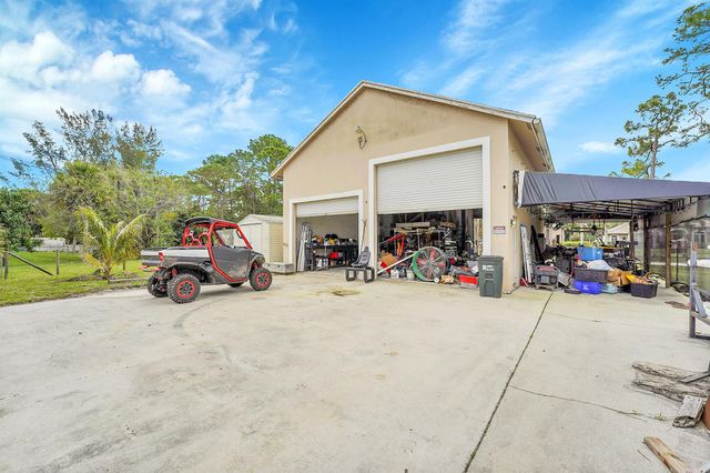 16216 Murcott Boulevard, The Acreage, FL 33470