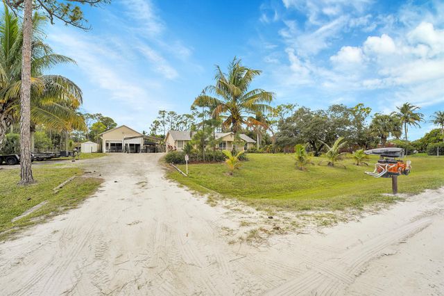 16216 Murcott Boulevard, The Acreage, FL 33470