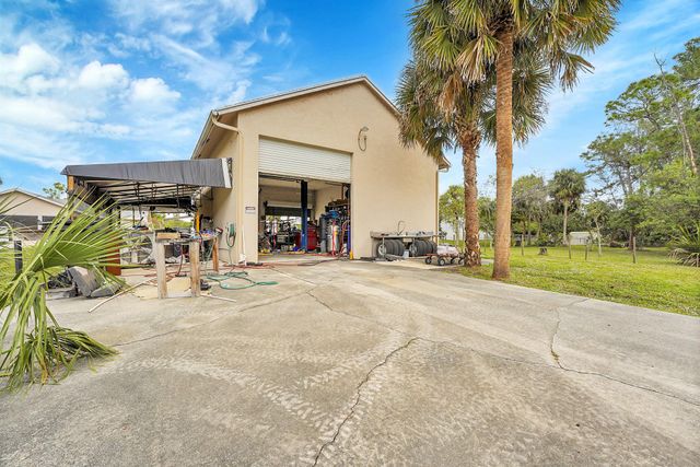 16216 Murcott Boulevard, The Acreage, FL 33470