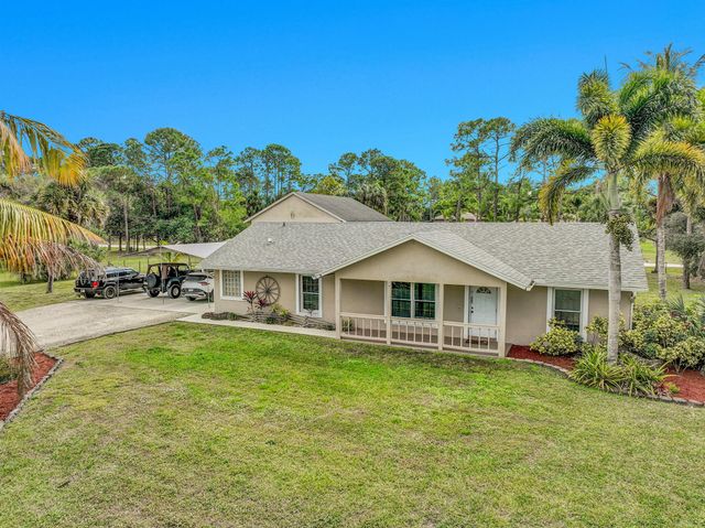 16216 Murcott Boulevard, The Acreage, FL 33470