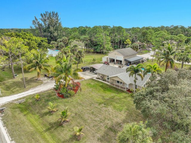 16216 Murcott Boulevard, The Acreage, FL 33470