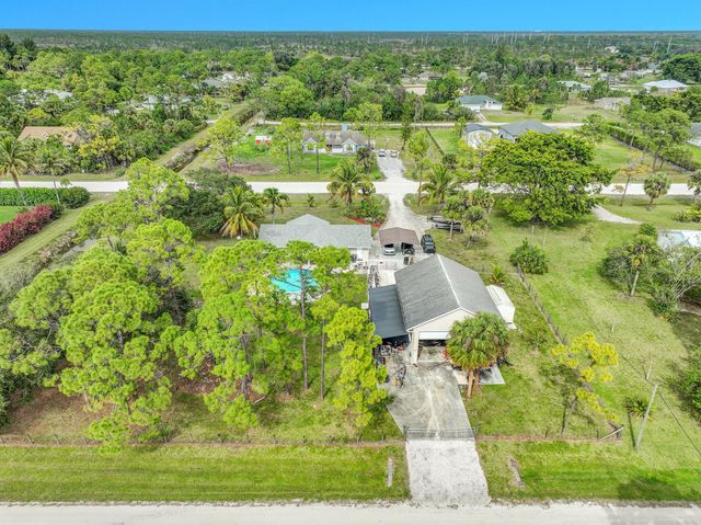 16216 Murcott Boulevard, The Acreage, FL 33470