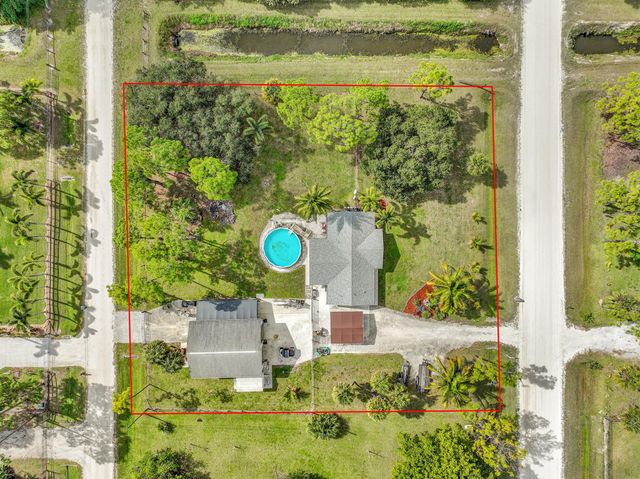 16216 Murcott Boulevard, The Acreage, FL 33470