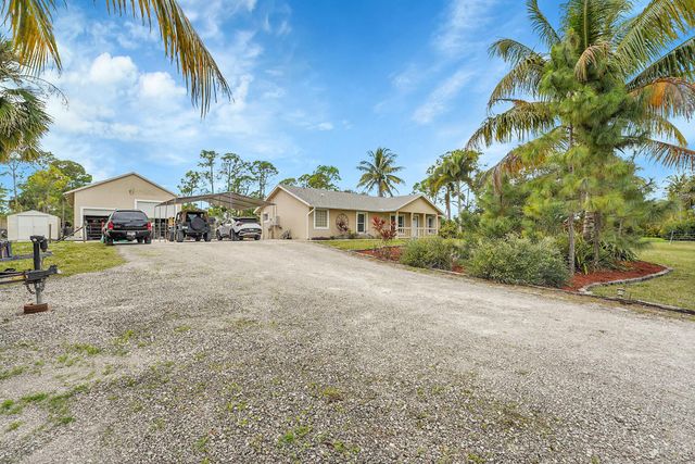 16216 Murcott Boulevard, The Acreage, FL 33470