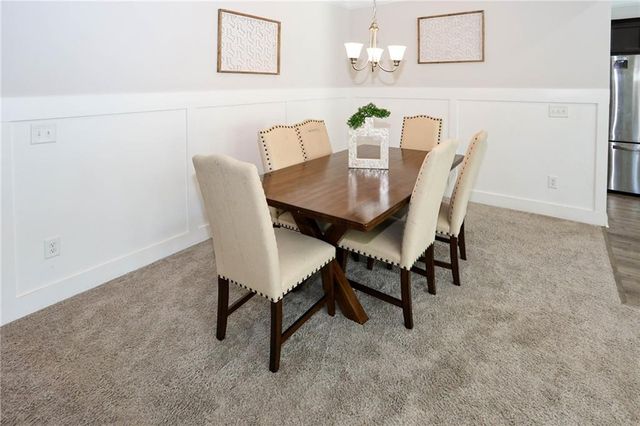 154 Laurel Cove Drive, Hoschton, GA 30548