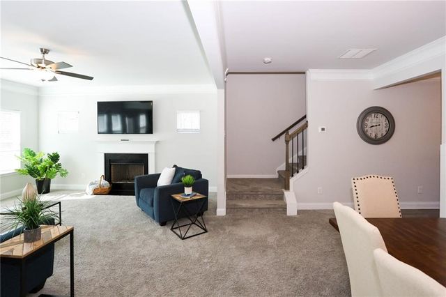 154 Laurel Cove Drive, Hoschton, GA 30548