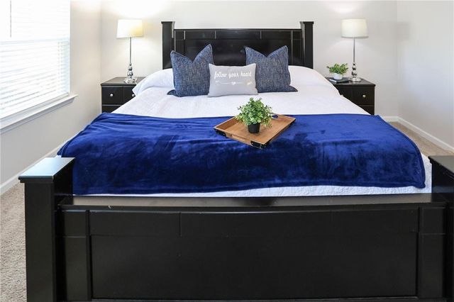 154 Laurel Cove Drive, Hoschton, GA 30548