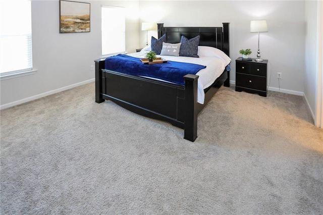 154 Laurel Cove Drive, Hoschton, GA 30548