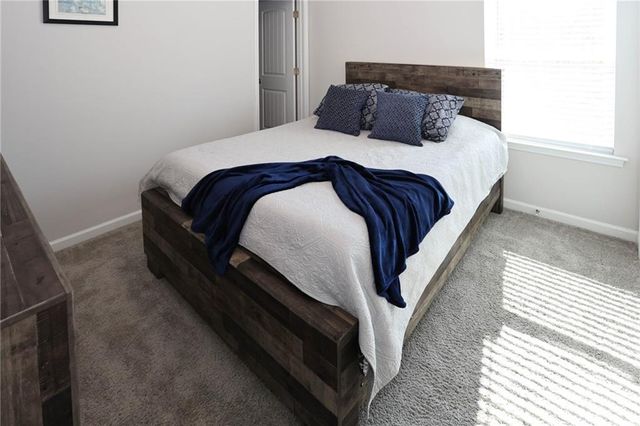 154 Laurel Cove Drive, Hoschton, GA 30548