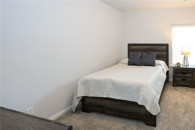 154 Laurel Cove Drive, Hoschton, GA 30548