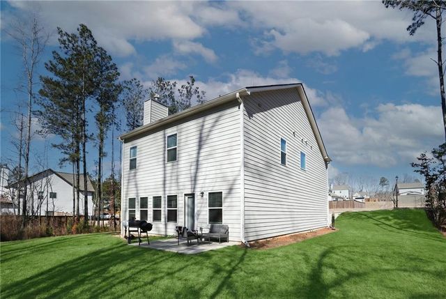 154 Laurel Cove Drive, Hoschton, GA 30548