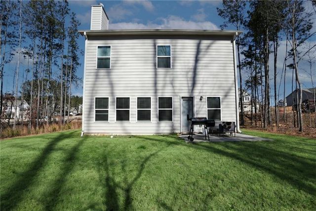 154 Laurel Cove Drive, Hoschton, GA 30548