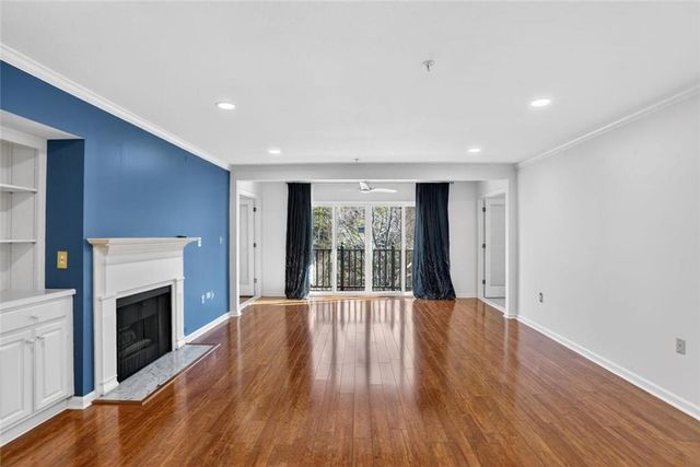 27207 Plantation NE Drive, Atlanta, GA 30324