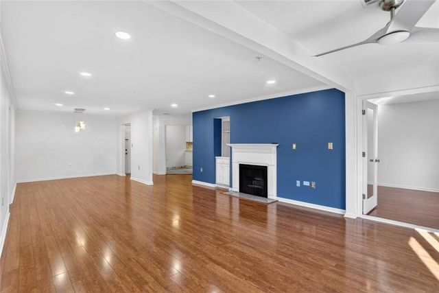 27207 Plantation NE Drive, Atlanta, GA 30324