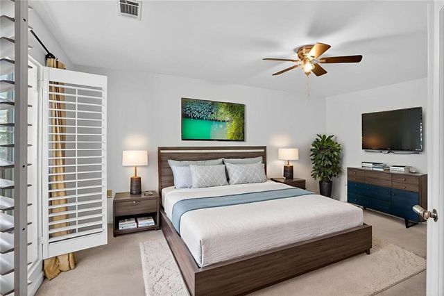 27207 Plantation NE Drive, Atlanta, GA 30324