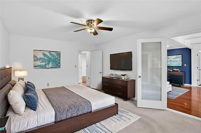 27207 Plantation NE Drive, Atlanta, GA 30324