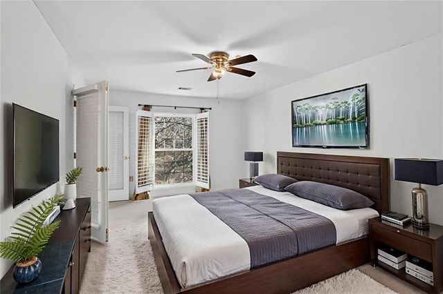 27207 Plantation NE Drive, Atlanta, GA 30324