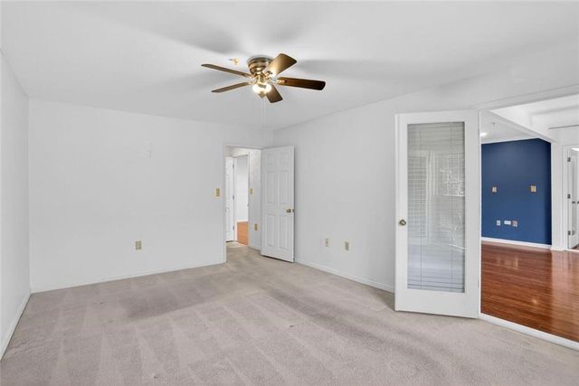 27207 Plantation NE Drive, Atlanta, GA 30324