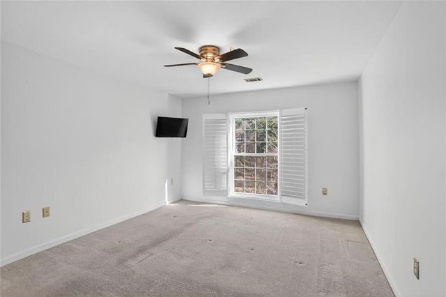 27207 Plantation NE Drive, Atlanta, GA 30324