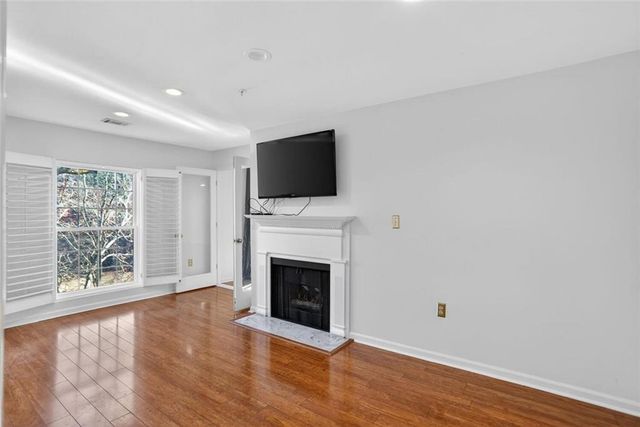 27207 Plantation NE Drive, Atlanta, GA 30324