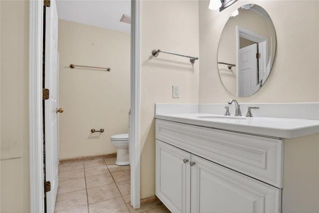 27207 Plantation NE Drive, Atlanta, GA 30324