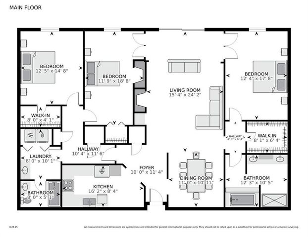 27207 Plantation NE Drive, Atlanta, GA 30324