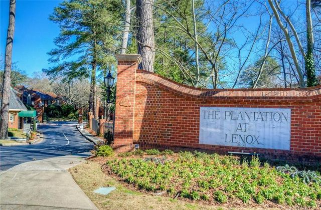 27207 Plantation NE Drive, Atlanta, GA 30324