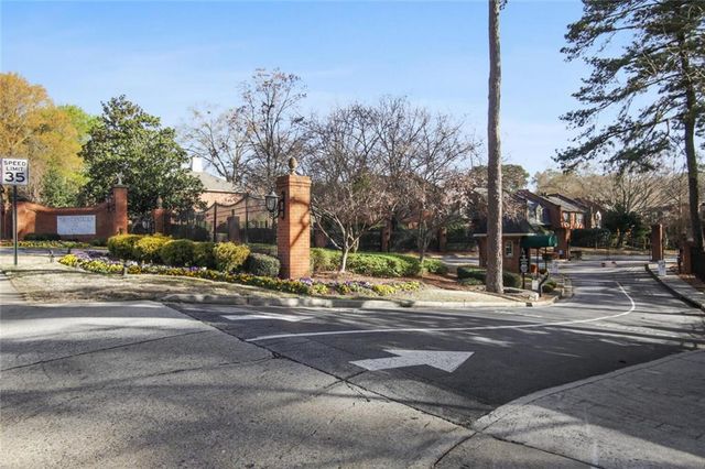 27207 Plantation NE Drive, Atlanta, GA 30324