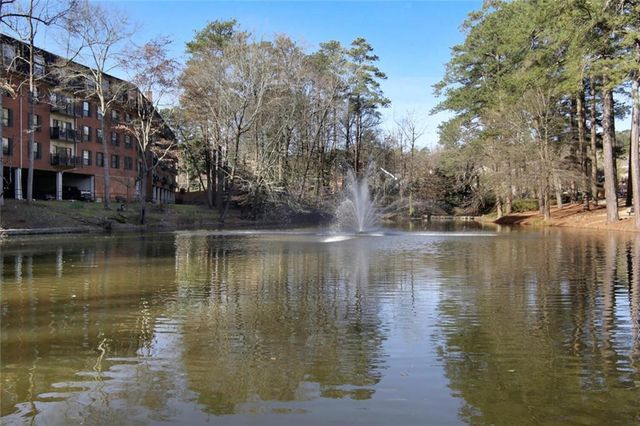 27207 Plantation NE Drive, Atlanta, GA 30324