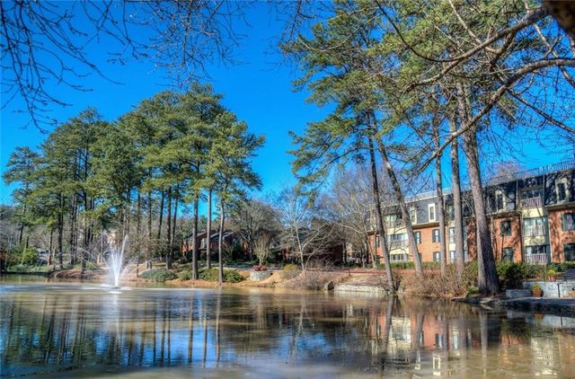 27207 Plantation NE Drive, Atlanta, GA 30324