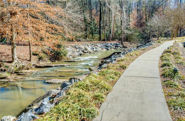 27207 Plantation NE Drive, Atlanta, GA 30324